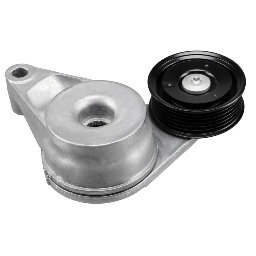 Belt Tensioner with Pulley for Hyundai Elantra Tucson Kona Kia Forte Soul (2011–2023)