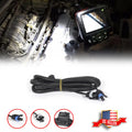 Under Hood Light Wire Harness with Switch for Corvette C5 (1997–2004)