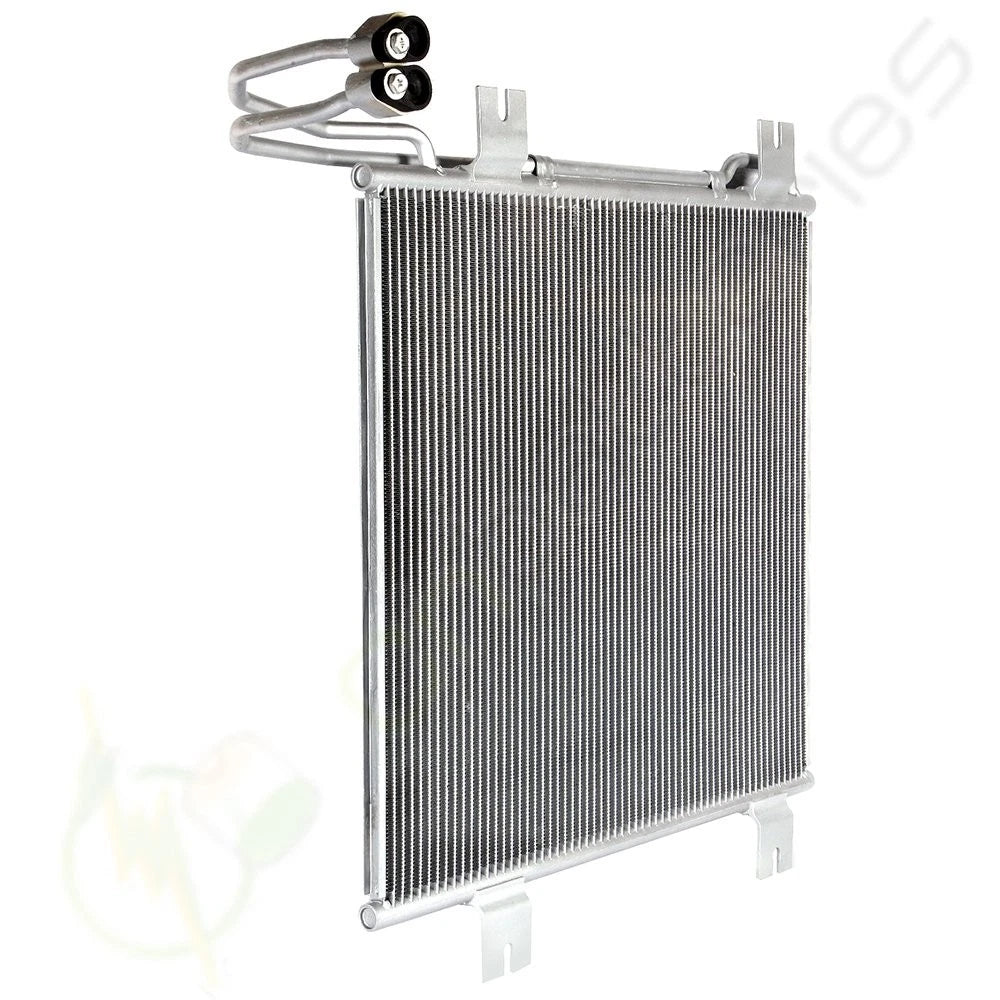 A/C Aluminum Condenser for International Harvester 7500 (2007–2013)