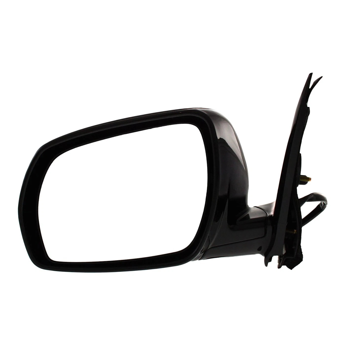 Set of 2 Heated Mirrors for Nissan Murano