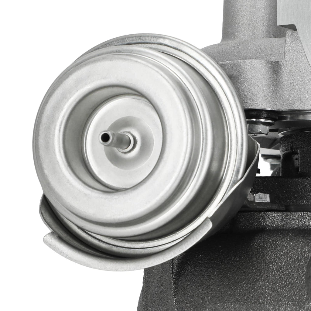GT2056V Turbo for Nissan Navara Pathfinder (2005–2015)