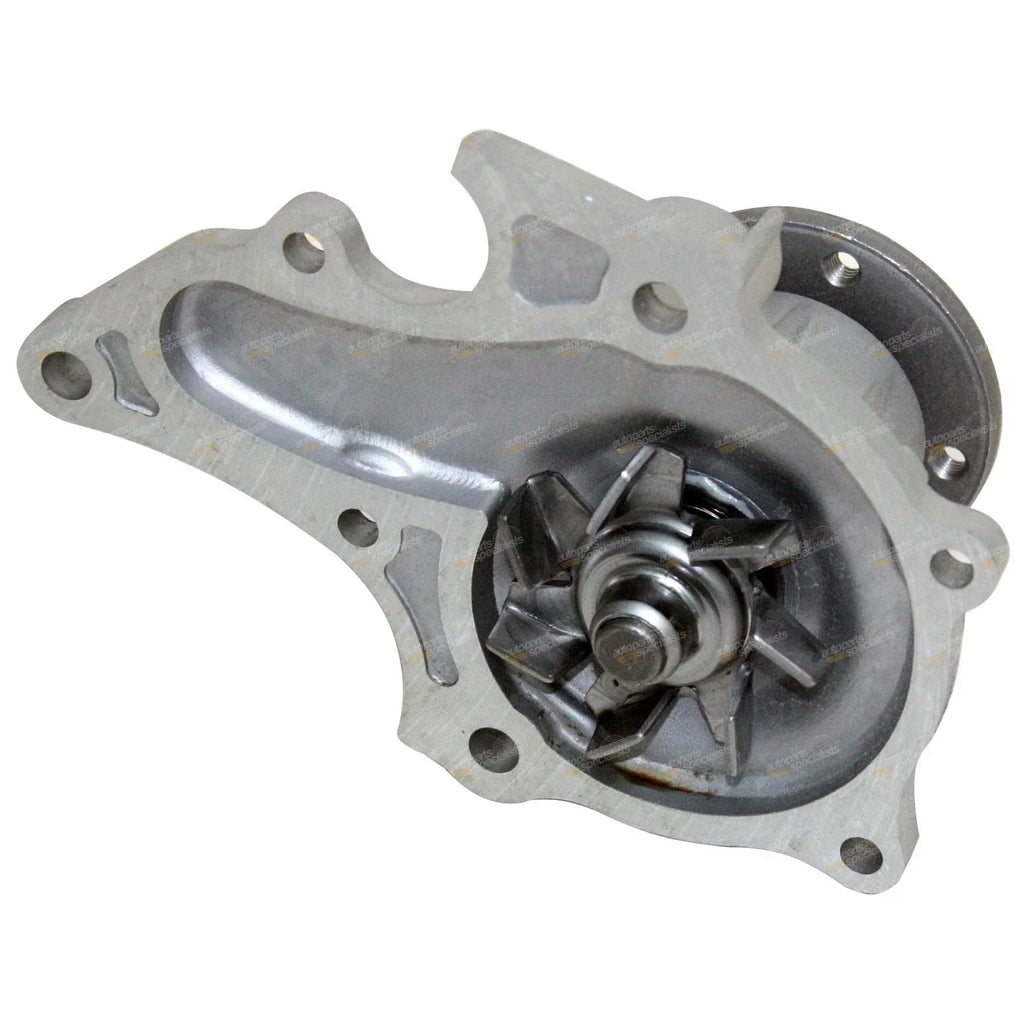 Water Pump for Toyota MR2 AW11 (1987–1989)