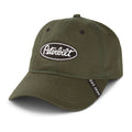 Olive Cap for Peterbilt Motors (Est. 1939) Low Profile Trucker Hat