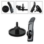 Steel Extruder Gear Kit for Bambu Lab Products (2023–2023)