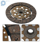 Clutch Kit for Nissan Sentra Versa (2007–2019) L4 1.8L