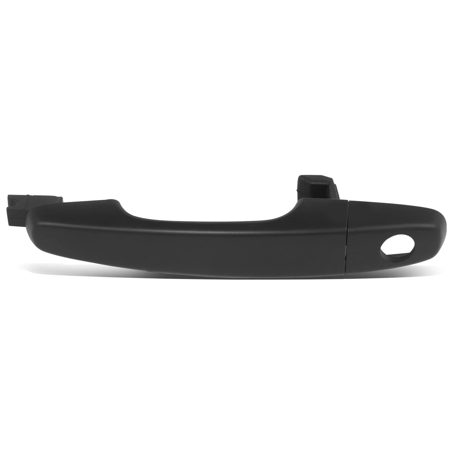 Front Left Outer Door Handle w/Keyhole for Chevrolet Allure Lacrosse Cruze Trax Volt (2010–2020)