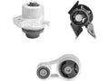 Engine Mount Kit for Mazda CX-7 2.3L (2007–2008) GM799DW