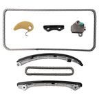 Complete Timing Chain Kit for Mazda 6 2.3L (2006–2007) 138 Links