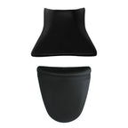 Rider Driver & Passenger Seats for Kawasaki Ninja ZX6R (2003–2004)