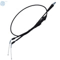 Throttle Cable for Yamaha Banshee 350 (1987–2006)