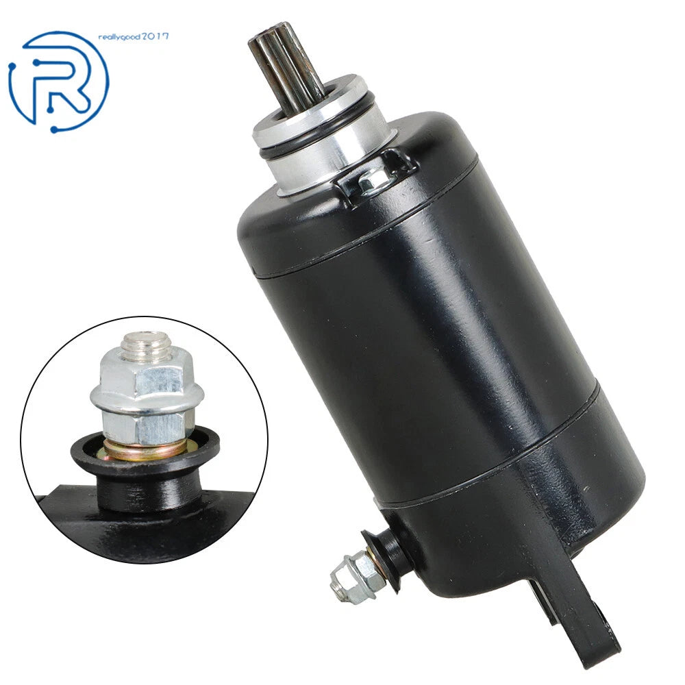 Starter for Kawasaki Ninja 250R (1988-2012)