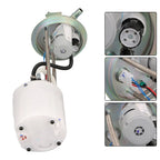 Fuel Pump Module and Sending Unit for Chevrolet Silverado 1500 (2010-2013)