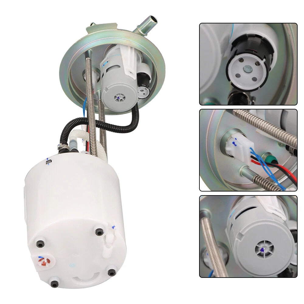 Fuel Pump Module and Sending Unit for Chevrolet Silverado 1500 (2010-2013)