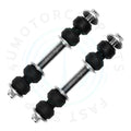 Set of 2 Front Sway Bar End Links for Dodge Ram 1500 Van (1999–2003)