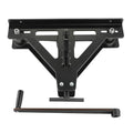 Tubing Rolling Bender for Flat/Square/Rectangular Pipe Steel Aluminum