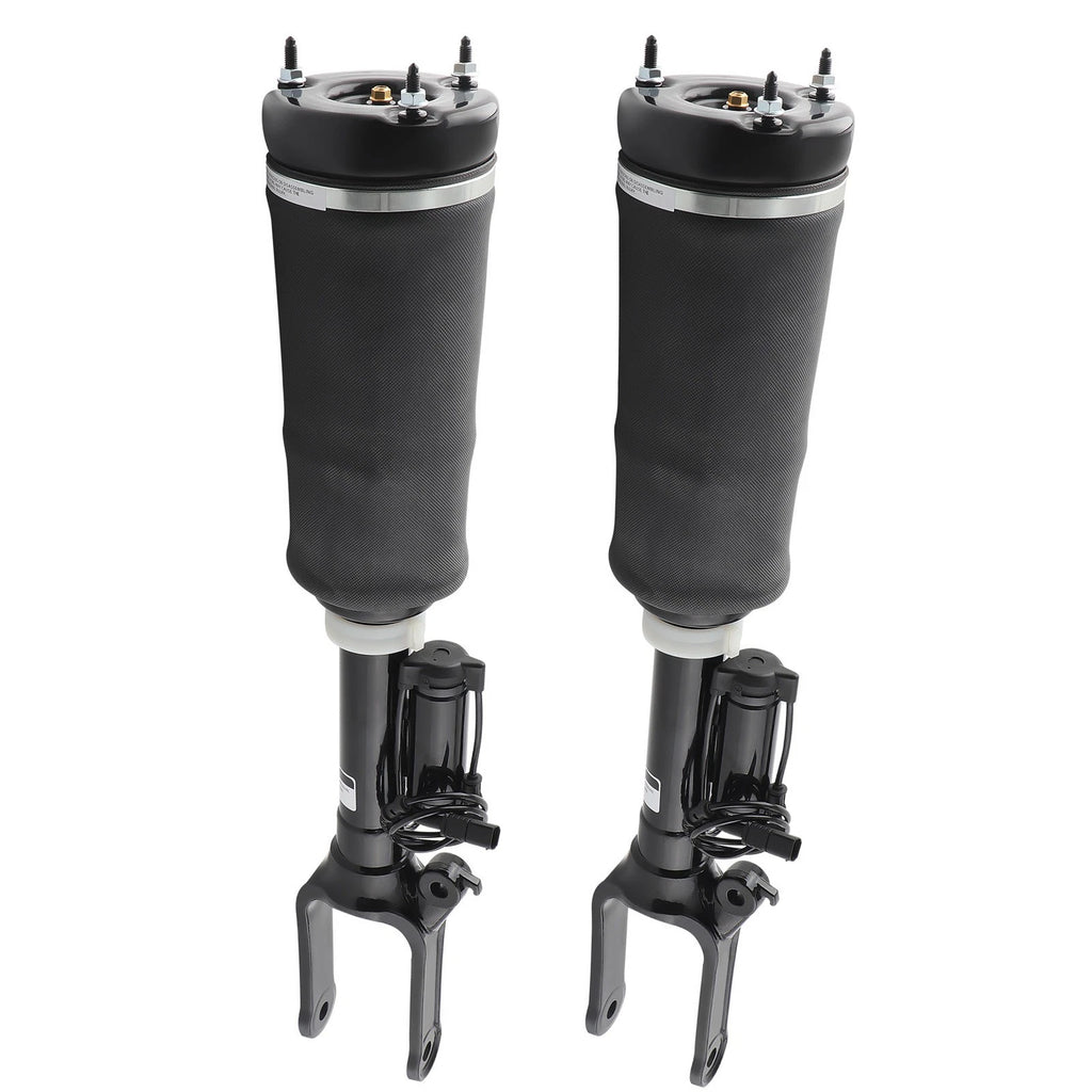 Front Pair Air Struts for Mercedes Benz R320 R350 (2007–2009)