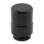 Billet Aluminum Black Transmission Shifter Button for Hummer H2 & H2 SUT (2003-07)