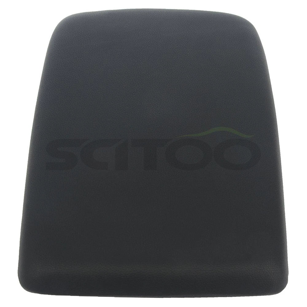 Armrest Center Console Lid with Base for Toyota Highlander (2008–2014)