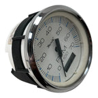 Faria TCH050B 4" Marine Tachometer Gauge 7K RPM for Boats (Cosmetic Wear)