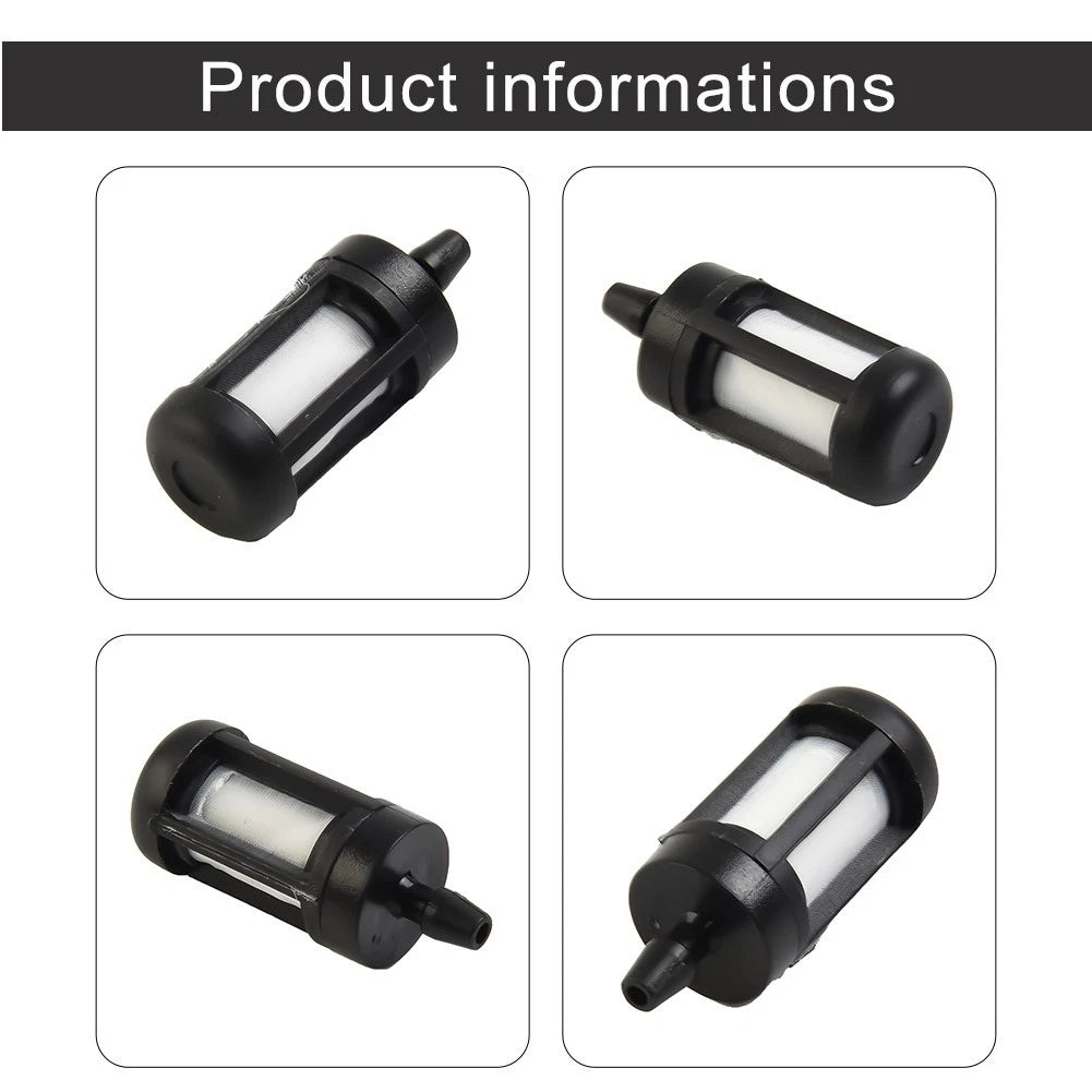 Fuel Gas Filter for Chain Saw (Non-original)