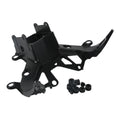 Front Headlight Upper Fairing Stay Bracket for BMW S1000RR (2009–2018) 13 14 15 16