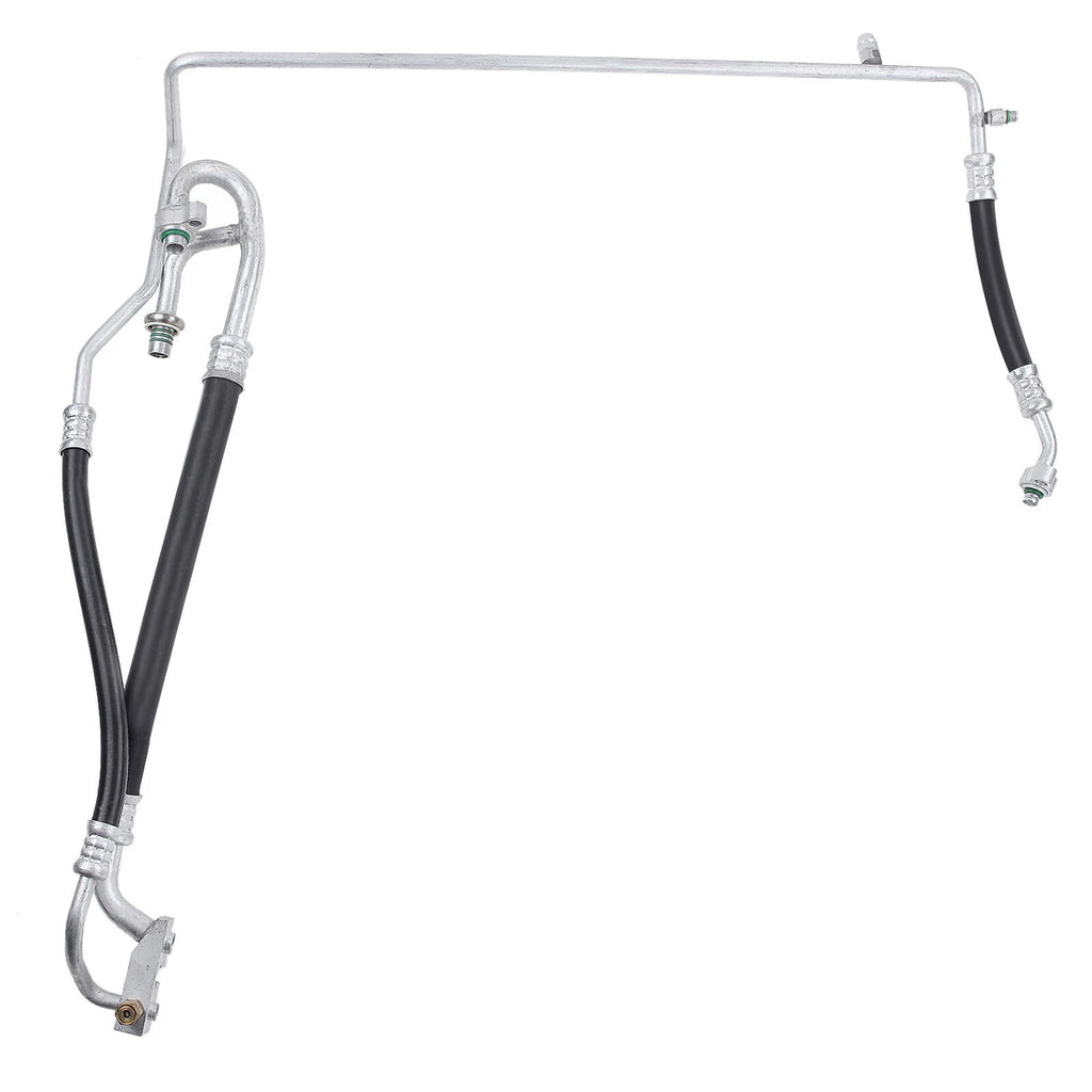 A/C Suction & Discharge Hose for Ford Explorer Mercury (2002-2005)