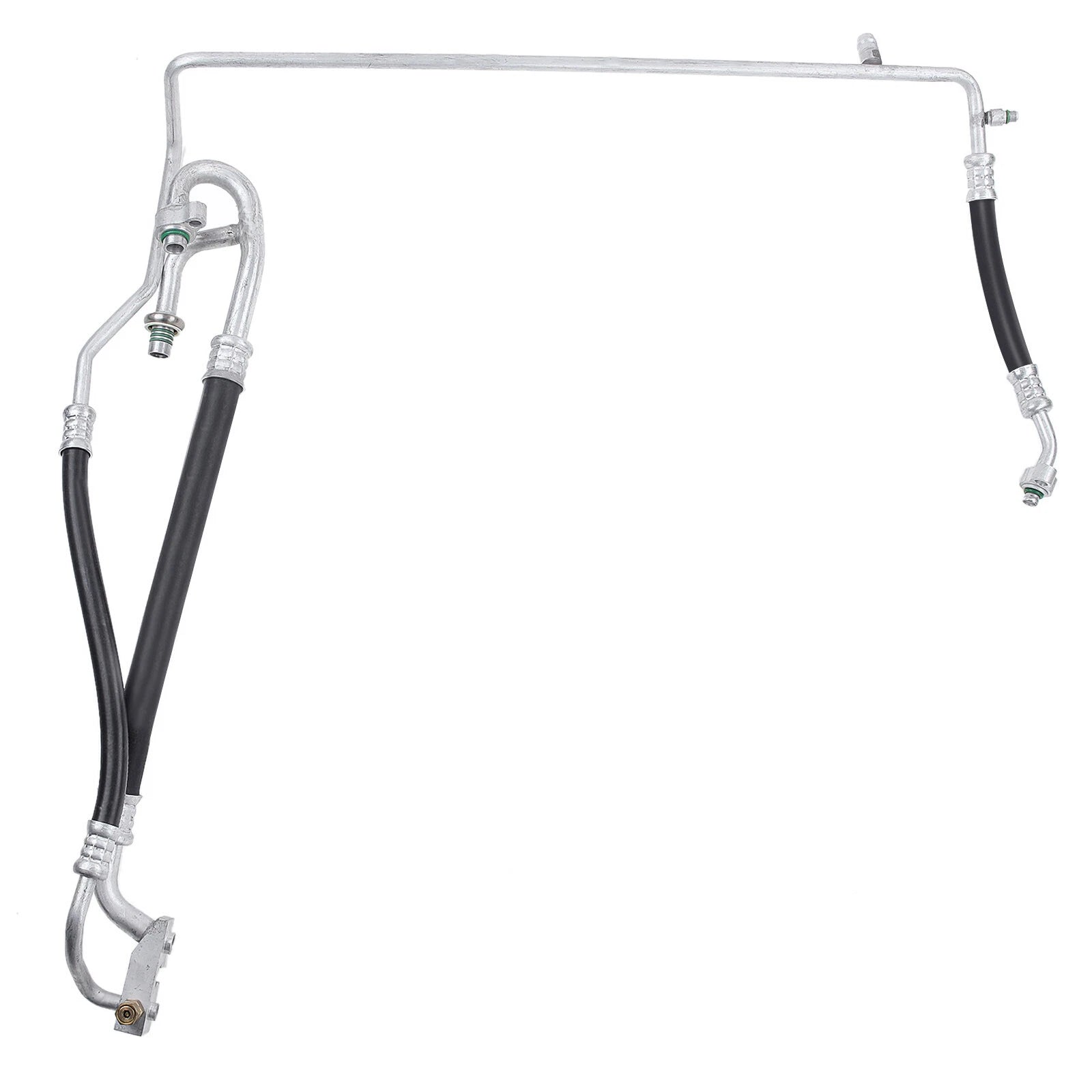 A/C Suction & Discharge Hose for Ford Explorer Mercury (2002-2005)