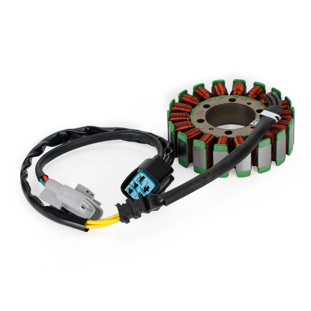 Electric Stator for Honda ARX1200 Aquatrax F-12 F-12X R-12 R-12X (2002–2007)