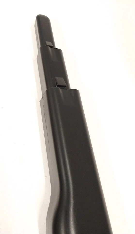 Rod Defender Hard Plastic Expandable Fishing Pole Case for Fishing