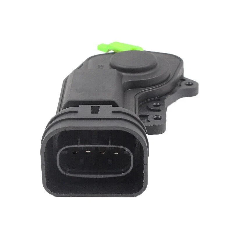 Front Door Lock Actuator (2x) Left/Right for Toyota Camry (1997–2001)