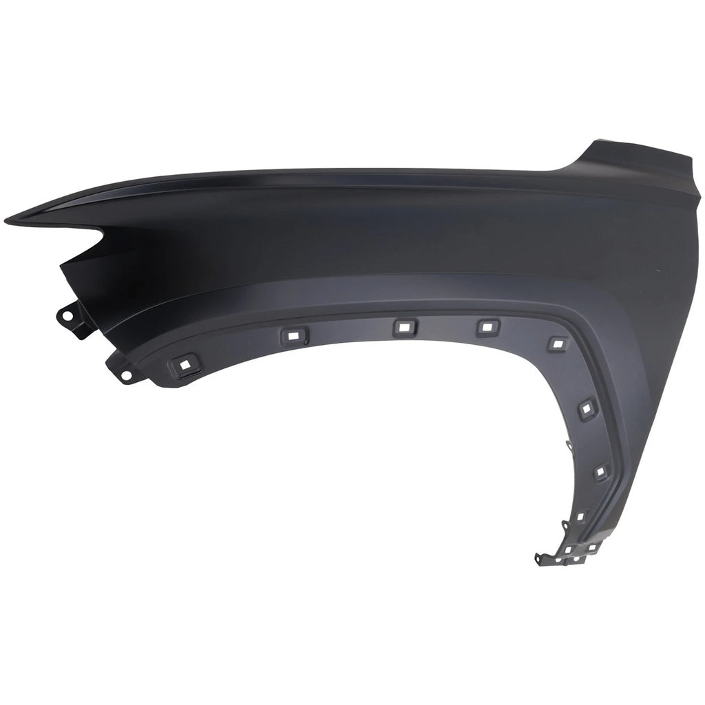 Fender for Hyundai Tucson (2022–2024) Front Driver Side