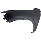 Fender for Hyundai Tucson (2022–2024) Front Driver Side