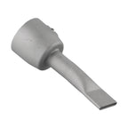 20mm Flat Slit Welding Nozzle for Plastic Welding