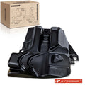 Windshield Washer Reservoir for Ford Transit Connect (2014–2023)