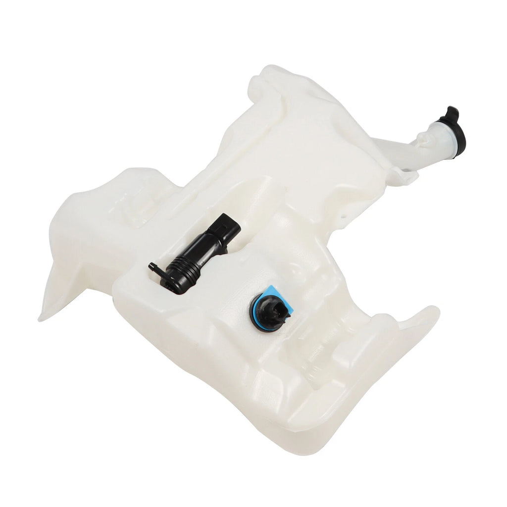 Washer Reservoir Expansion Tank for Chevrolet Malibu (2017–2020) with Pump & Cap