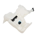 Washer Reservoir Expansion Tank for Chevrolet Malibu (2017–2020) with Pump & Cap