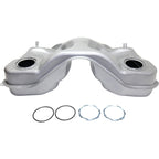 16 Gallon Fuel Tank for Ford Mustang (2005–2010) Silver