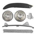 Timing Chain Kit with Tensioner Rails for Hyundai Tucson 2.0L (2014–2021) G4NC
