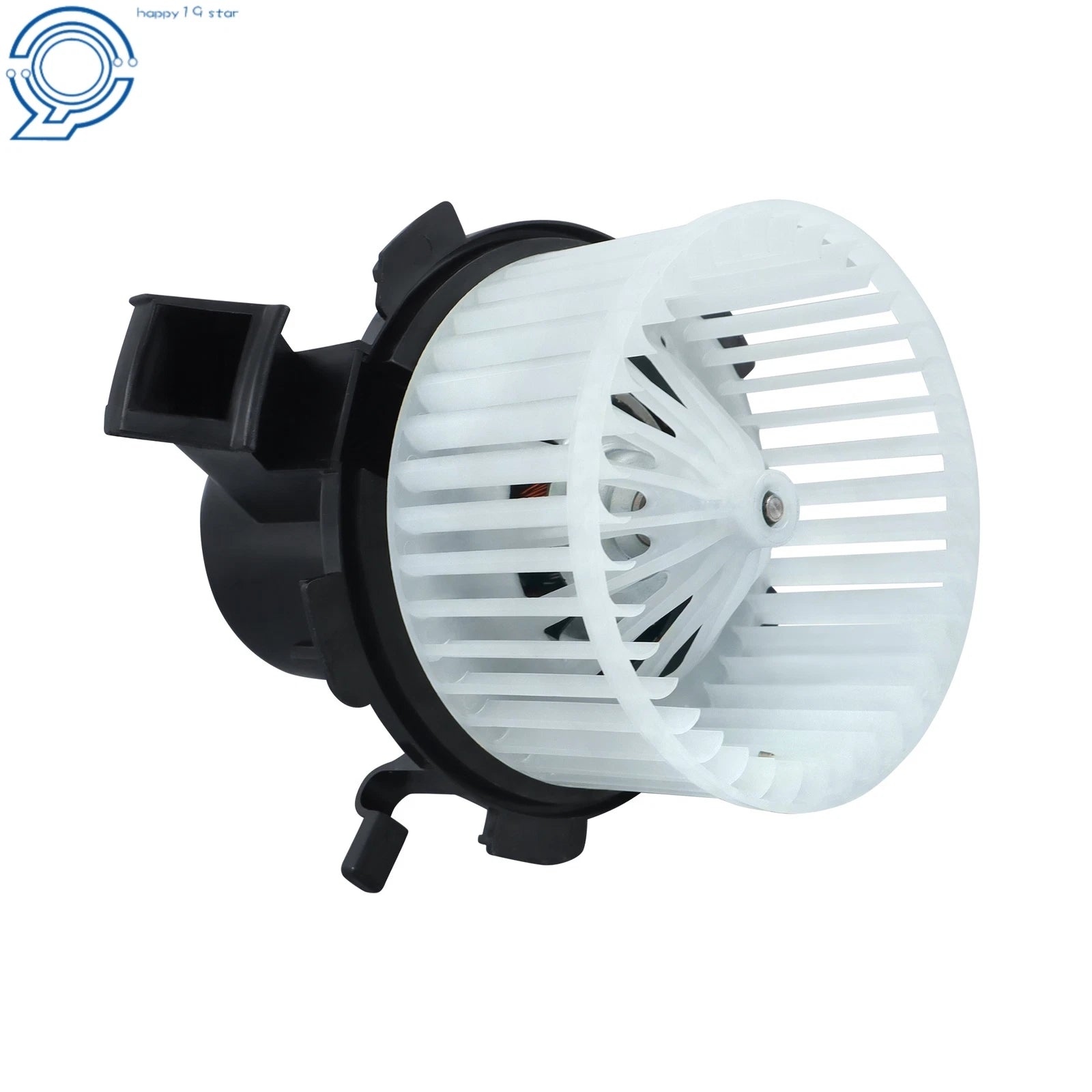 HVAC Blower Motor for Smart Car Fortwo (2008–2016)