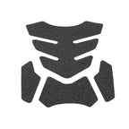 Anti-Slip Tank Pad Stickers for Ducati & Yamaha (No Year Specified)