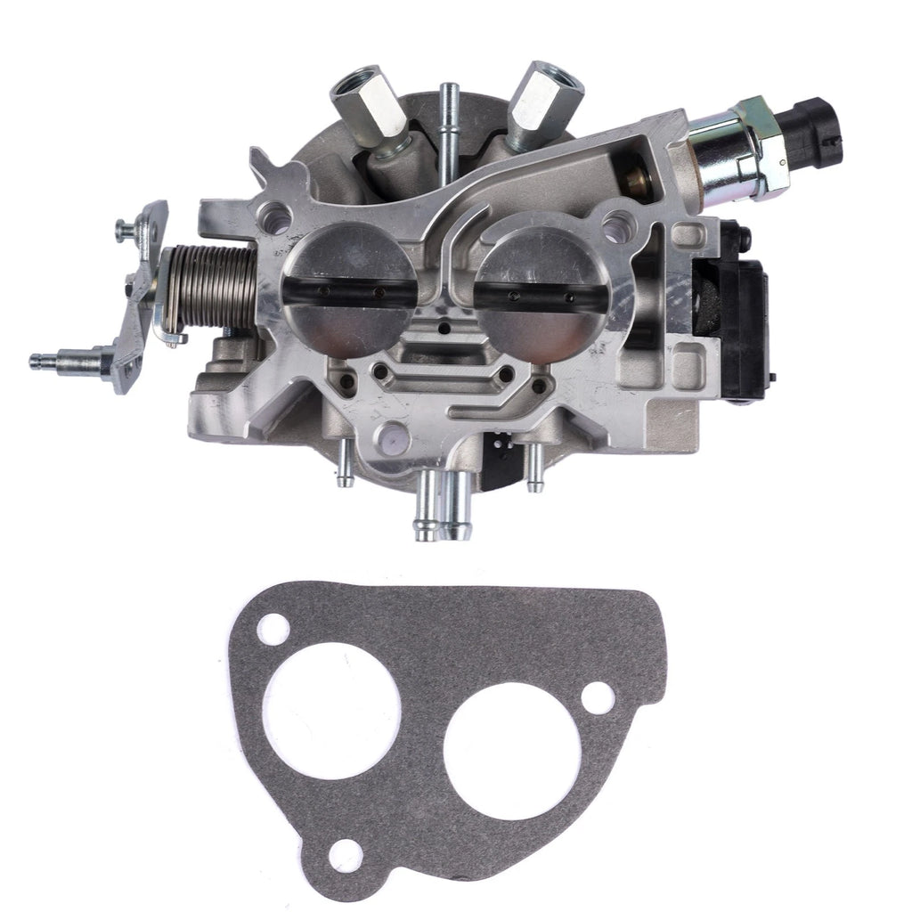 Throttle Body for GMC Yukon C1500 C2500 K1500 K2500 (1993–1995)
