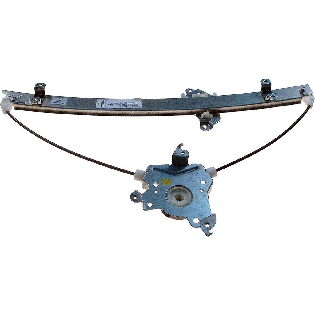 Window Regulator for Make Model  Right Side Front