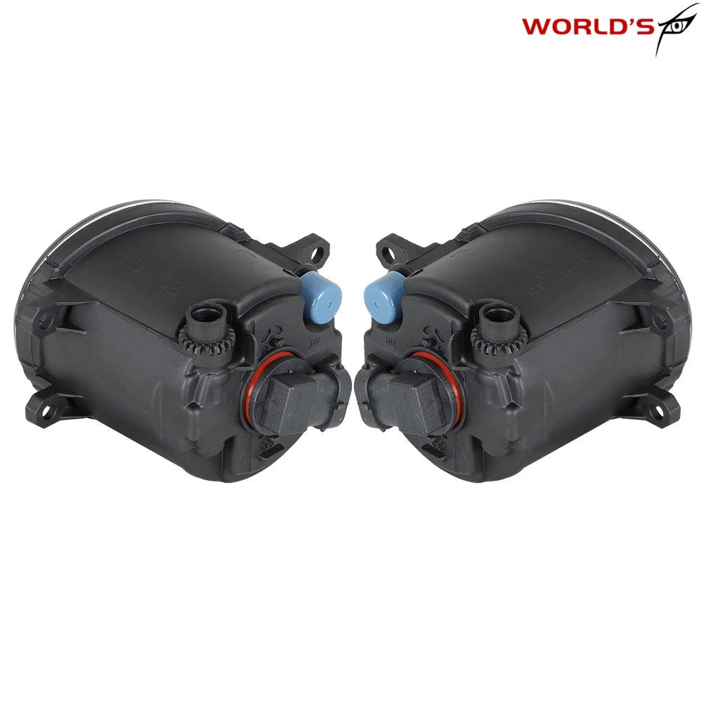 Fog Light Assembly for Toyota Yaris (2015–2017) Hatchback 2/4DR