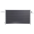 AC Condenser for Acura RSX (2002–2006)