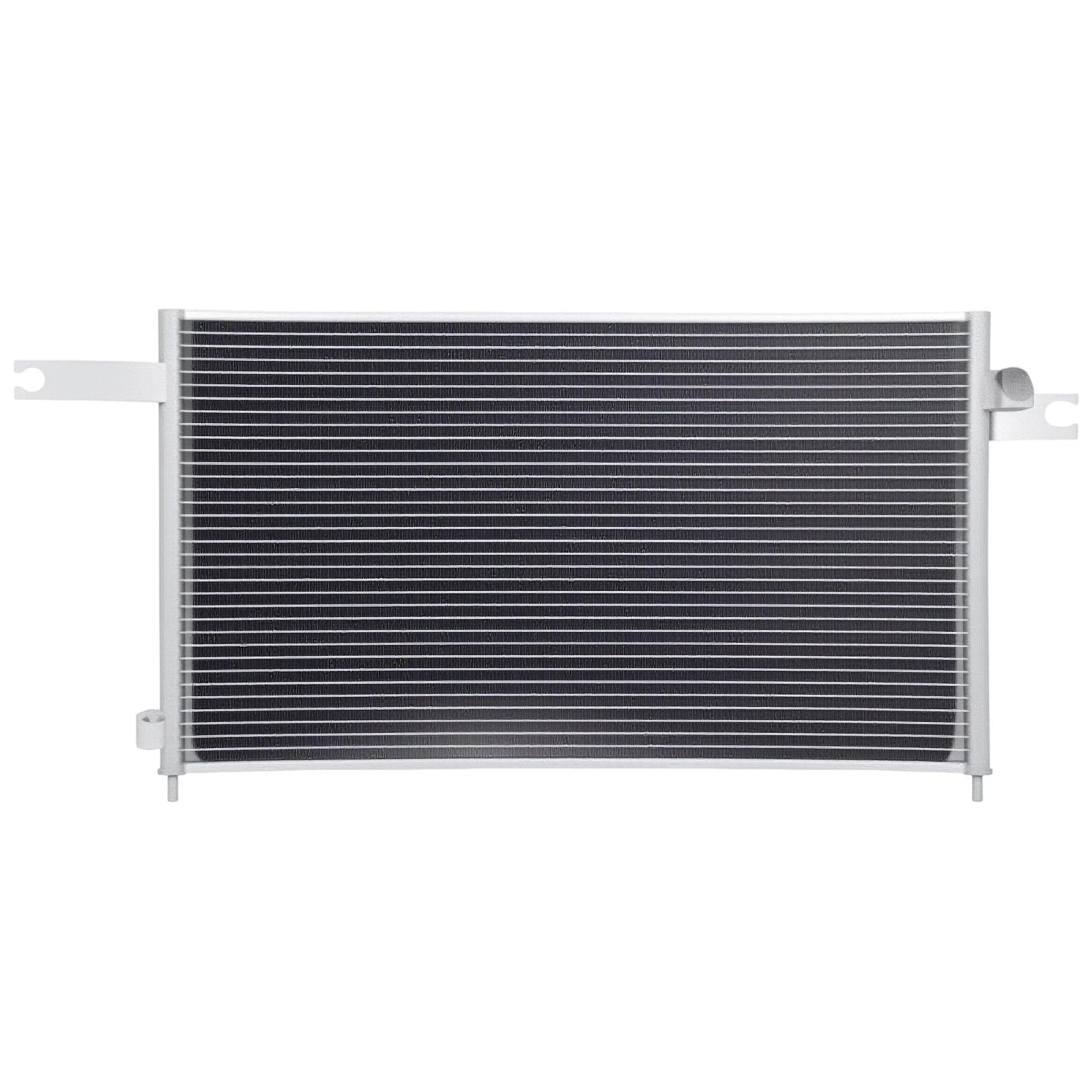 AC Condenser for Acura RSX (2002–2006)
