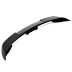 Glossy Black Rear Trunk Spoiler Wing for Ford Mustang S550 (2015–2022)