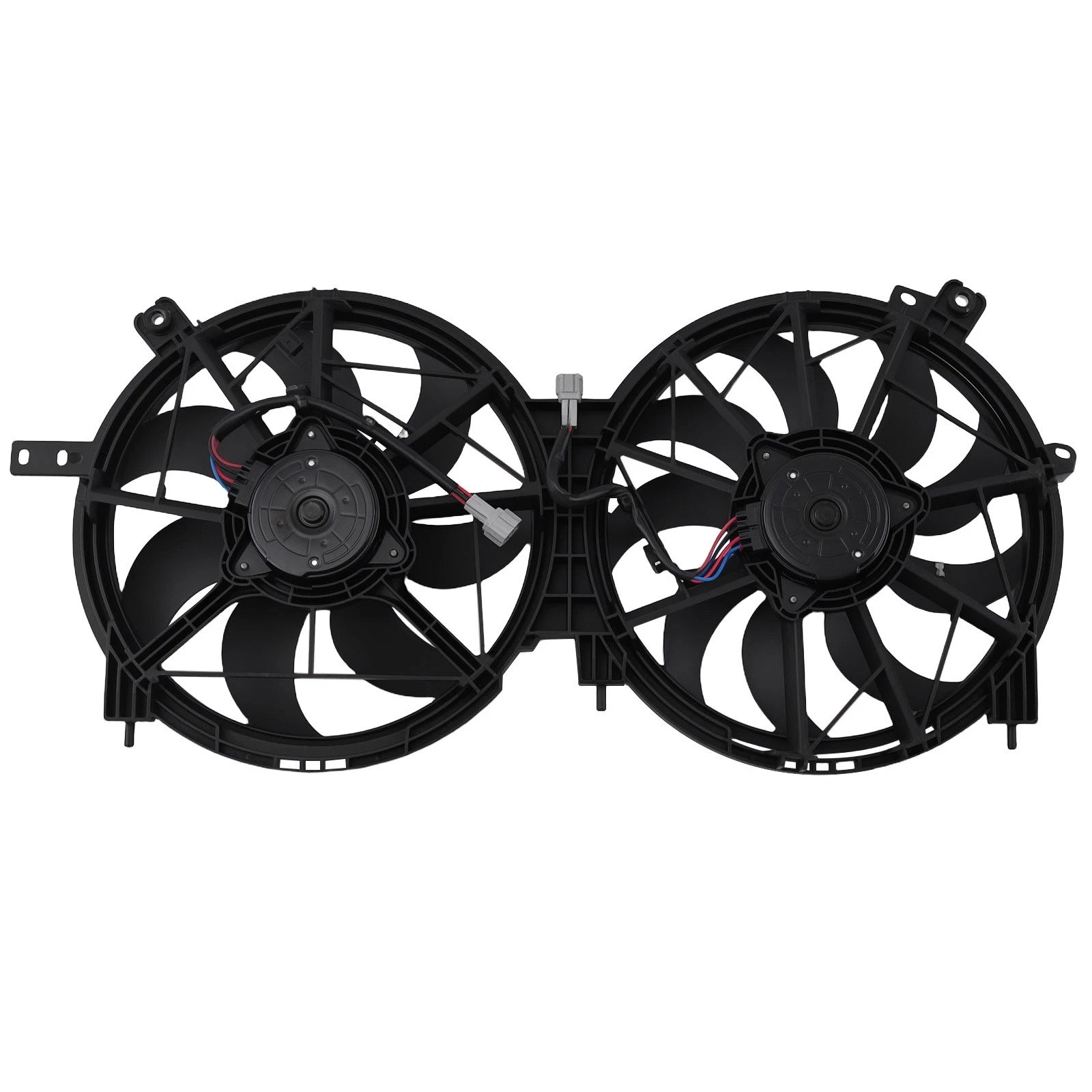 Radiator Cooling Fan for Nissan Altima 2.5L (2019–2022) 214816CA0A 214816CA2A