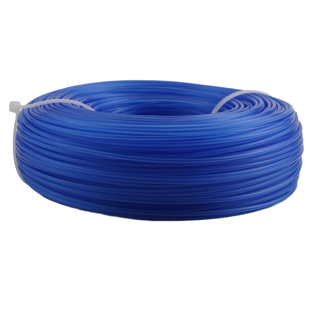 6mm Nylon Mowing Line for Petrol and Electric Trimmers (Universal)