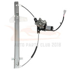 Window Regulator with Motor for Nissan Armada (2004-2021)