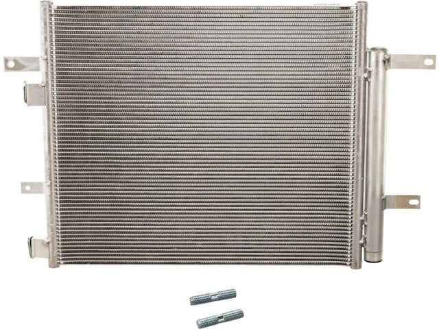 A/C Condenser for Jaguar XKR S (2013–2015) GR832VD